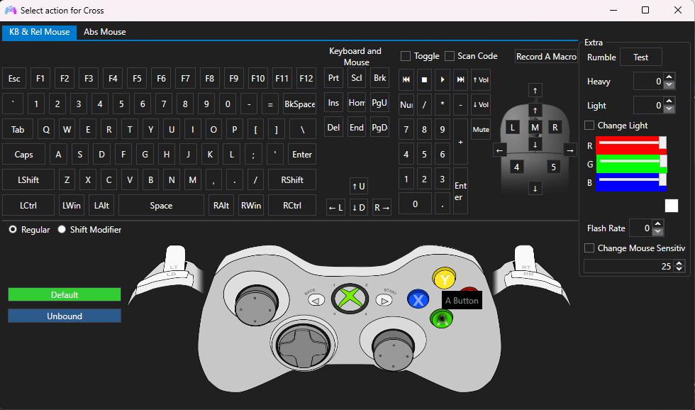 ps4 controller pc